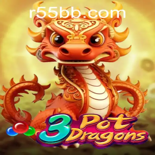Unveiling the Enigma of 3PotDragons: A Captivating Gaming Experience