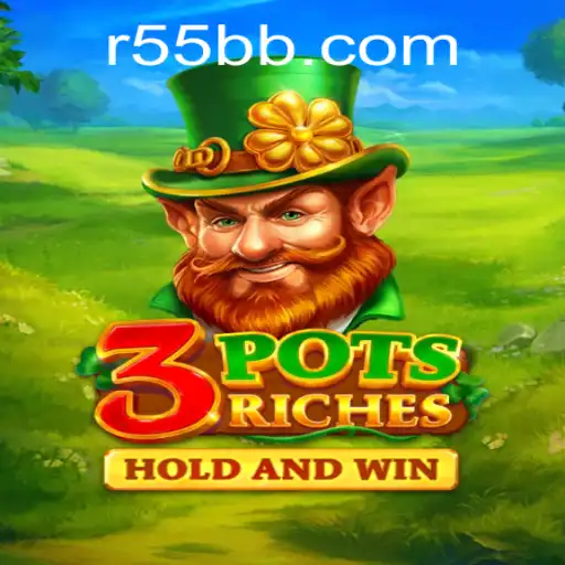 Unveiling the World of 3potsRiches: A Comprehensive Guide