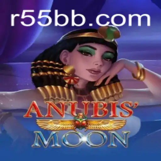 Dive into the Mystical World of AnubisMoon