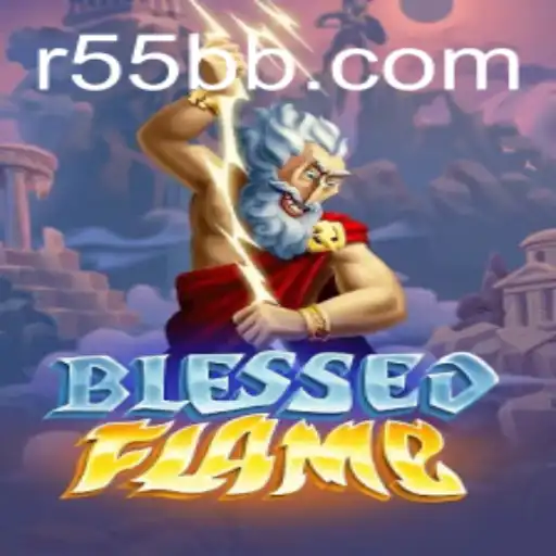 Exploring the Enigma of BlessedFlame: The Rising Star in the Gaming World