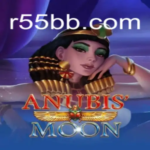 Dive into the Mystical World of AnubisMoon