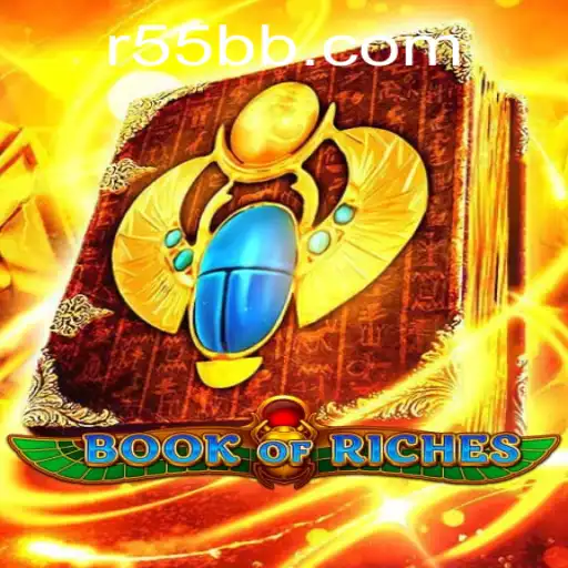 Exploring the World of BookofRiches