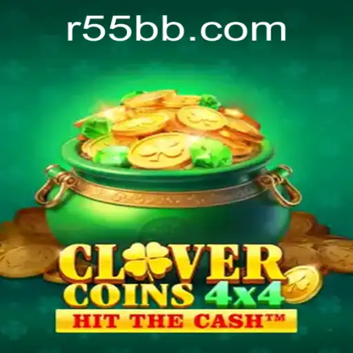 Exploring the Exciting World of CloverCoins4x4