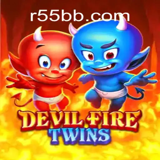 DevilFireTwins: An Exciting New Adventure in Gaming