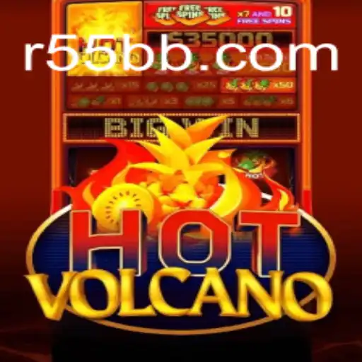 Discover the Thrilling World of HotVolcano: A New Gaming Adventure