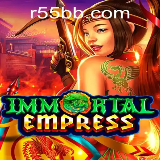 Immersing in the Enchanting Realm of ImmortalEmpress