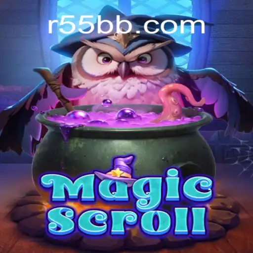 Explore the Enchantment of MagicScroll