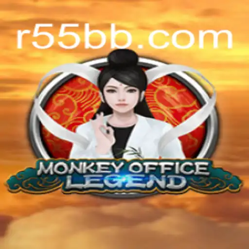 MonkeyOfficeLegend: Navigating the Jungle of Corporate Adventures with 55bb.com