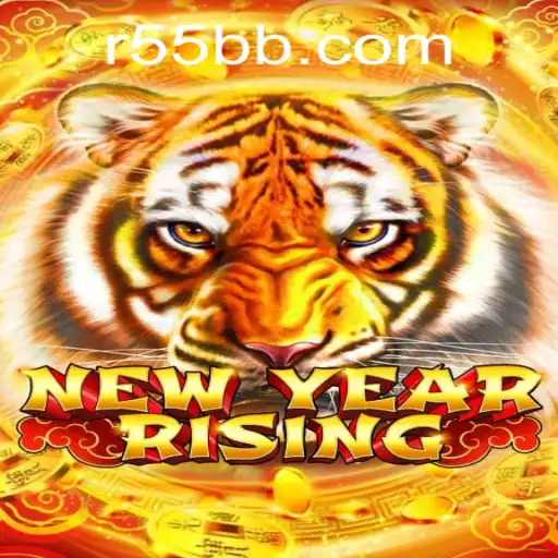 NewYearRising: A Game of Strategy and Tradition