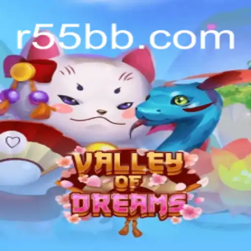 Valley of Dreams: An Immersive Adventure Awaits