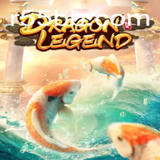 Discovering DragonLegend: An Epic Gaming Experience with 55bb.com