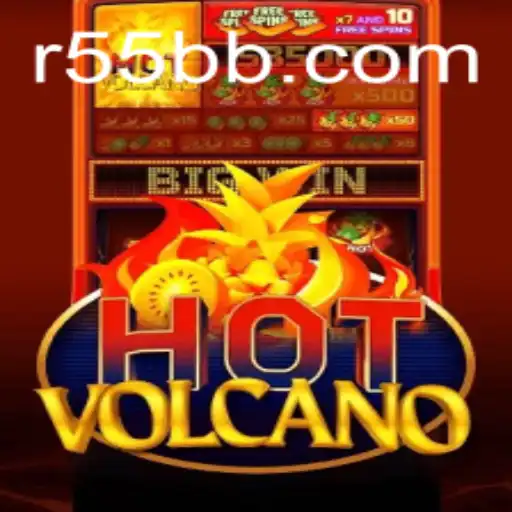 Discover the Thrilling World of HotVolcano: A New Gaming Adventure