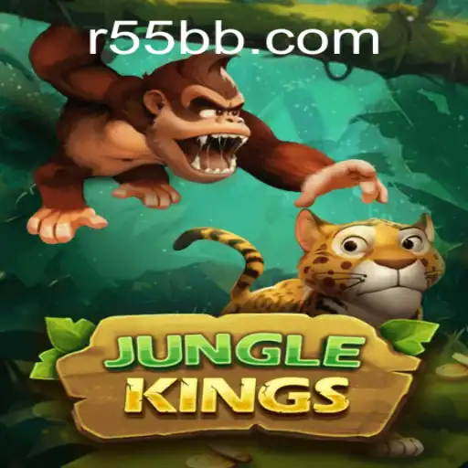 Explore the Adventurous World of JungleKings