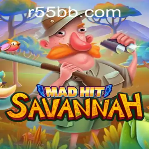 Explore the Exciting World of MadHitSavannah: A New Gaming Experience