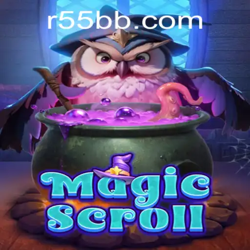 Explore the Enchantment of MagicScroll