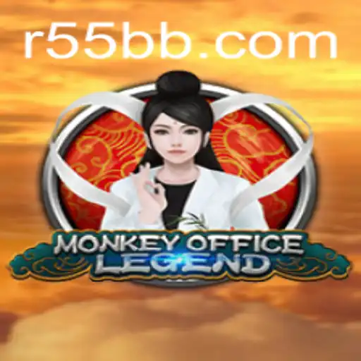 MonkeyOfficeLegend: Navigating the Jungle of Corporate Adventures with 55bb.com