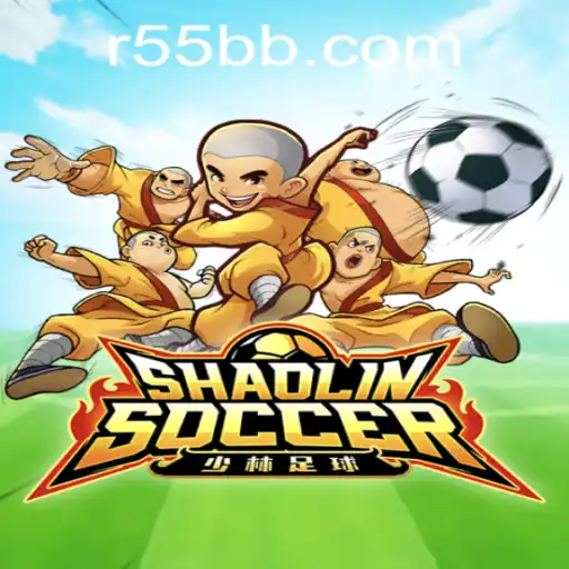 Master the Field with ShaolinSoccer: A Game of Skill and Strategy
