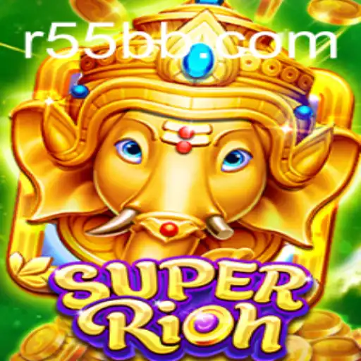 Unraveling the Excitement of SuperRich: A Dive into the Game and 55bb.com