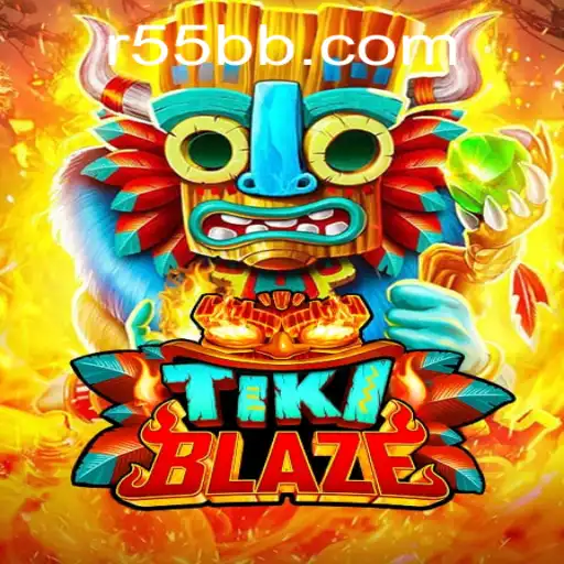 Exploring the World of TikiBlaze: A Novel Gaming Experience
