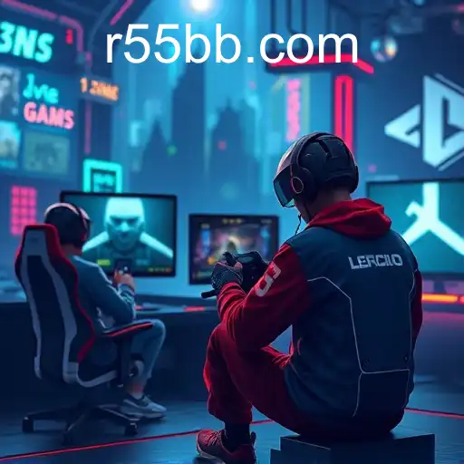 Exploring the Digital Frontier: The World of Video Games